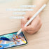 OASO Touch Screen Stylus, Universal High Sensitive & Precision Capacitive Disc Tip Pencil Touch Screen Pen for Apple