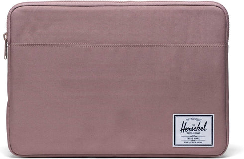 Herschel Anchor 15-16 Inch Sleeve, Pink