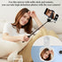 Esdallina Phone Rear Camera Selfie Mirror - See How You Look in the Back Camera - for High Definition Photos (White)
