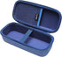 LTGEM Hard Travel Case for Soundcore Motion 300 Wireless Portable Speaker - Protective Carrying Case Bag, Blue