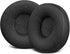 SOULWIT 60mm Ear Pads Replacement for Plantronics HW510/HW520, Poly Blackwire C210/C220/C310/C320, Durable Mesh Fabric