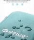 ORICO Hard Drive Case, 2.5 inch External Storage Bag, Waterproof Shockproof for Organizing HDD and Electronic
