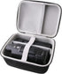 FDR-AX53/ FDR-AX43/Panasonic HC-V785/HC-V770 WERJIA Hard Travel Case Compatible with Sony Video Camera Camcorder (big)