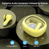 5.4 4 45H, IP7 Wireless Earbuds, Bluetooth Headphones, HiFi Stereo Bass Ear Buds, in Ear Earbuds with ENC Noise