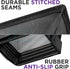 Altura Photo Flash Diffuser Light Softbox 6x5 - Universal, Collapsible with Storage Pouch for Speedlight
