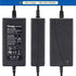 Facmogu 60W 12V 5A AC/DC Power Adapter, 100-240V AC to DC 12V 5A Power Supply, 60 Watts Switching Power Adaptor