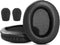Replacement Ear Pads Earpad Cushions Foam Pillow Cover for Microsoft Lifechat LX-3000 Headset