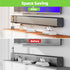 USX MOUNT 1 Soundbar Mount for Samsung, Sony, LG, Vizio, Bose, Onn & More Sound Bar Mounts-Universal Soundbar Mounting