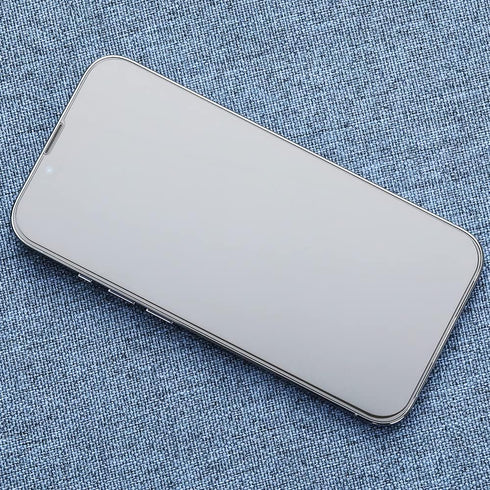 Ibywind Screen Protector for iPhone 14 Pro 6.1", with Metal Camera Lens Protector, No Bubble, Easy to Install