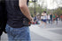 WallSkiN Case for iPhone 12 Mini (5.4"), Heavy Duty Full Body Military Grade Drop Protection Holder
