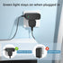 9V Charger for LABIGO Electric Spin Scrubber, Compatible with Labigo Cordless Spin Scrubber LA1 Pro, Voweek VWS211