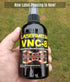 Vinyl Record Cleaning Solution Fluid Professional 8 Oz (237 ML) Spray Bottle VNC-8 Made in USA Lasermedia by TME
