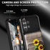 Wallet Case with Card Holder Slot for Samsung Galaxy A32 5G, Plank Sunflower