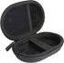 co2CREA Hard Case for Logitech Pebble M350 M355 i345 Wireless Bluetooth Mouse (Graphite Case)