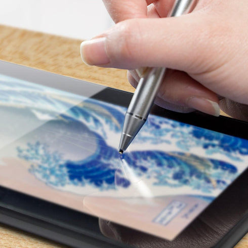 BoxWave Stylus Pen for TCL 10 Tab Max, AccuPoint Active Stylus with Ultra Fine Tip