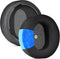 Maxwell Cushions, Cooling Gel Replacement Earpads Compatible with Audeze Maxwell Headphones, Noise Isolation Foam