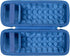 Khanka Hard Travel Case for JBL Flip 6, Waterproof Portable Bluetooth Speaker Replacement