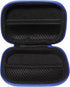 Alltravel Palm Size Case for Slim Magnetic Wireless Portable Charger, Compatible with Baseus, Yiisonger, Anker 621/521,