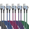 OKRAY 10ft USB C Cable 5-Pack, Right Angle Type C Charger for Samsung Galaxy S21/S20/S10, Pixel, Tab, Fast Charging.
