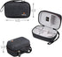 Aproca Portable Hard Travel Storage Case for Canon PowerShot SX740 / SX620 HS Digital Camera and Accessories