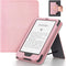 Lainergie Case for Ebook 6 Inch Case with Stand and Hand Strap,Incompatible Old