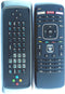 Dual Side Keyboard Internet Remote for Vizio M420sl M470sl M550sl E701i-a3
