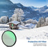PROfezzion Multi-Coated 62mm UV Filter, MC UV Lens Protection Filter with HD Optical Glass, Ultra Slim Frame
