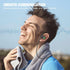 5.3 IPX7 16 Boean Wireless Headphones Workout Headphones Bluetooth with Rating Workout Running Headphone with Hours