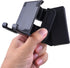 Kare Kind Smartphone Clip-On Holder - Attaches to Monitor and Laptops - Adjustable Mount for Slim or Thick Monitors (up