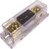 Complete 3000W Gravity 4 Gauge Amplifier Installation Wiring Kit, Perfect for Car/Truck/Motorcycle/RV/ATV