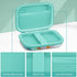 Fintie Protective Case for Phomemo D30 D35, NELKO P21, NIIMBOT D11 Label Maker, Shockproof Hard Shell Carrying Case