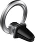 Scosche MagicMount Elite2 360 16/15/14/13/12 MEMSV Magnetic Phone Mount for Car Vent, MagSafe Phone Holder