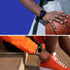 Bands for Xiaomi Mi Smartwatch, 10 Pack Soft Silicone Strap Replacement Wristbands for Men Women