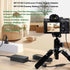 Gonine NP-FZ100 A7III A7IV Dummy Battery NPFZ100 Continuous Power Supply Adapter Charger Kit for Sony Cameras