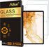 Ailun Screen Protector for Galaxy Tab S8 Plus/S7 FE/S7+, 12.4 inch, 2 Pack Tempered Glass, 9H Hardness, Ultra Clear,