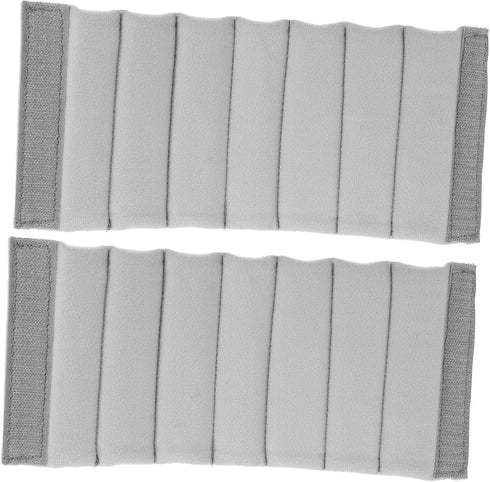 KICHOUSE Camera Bag Dividers 2 Pack Lightweight Padded Insert Organizer with Shock