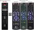 New Replacement Remote Control AKB73615702 for LG Blu-ray Disc DVD Player Models BP420, BP520, BP620, and More