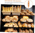 TOYANDONA Lifelike Bread Model for Bakery Display Realistic Artificial Baguette Decorative Prop for Cake House for Boys