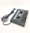 Master Cables Car Audio Cassette Adapter Universal Tape Adapter with 3.5mm AUX Cable Play
