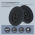 Fabric Comfort - Wzsipod Ear Pads for Bose QuietComfort 35/QC35ii Headphones, Compatible with QC45 QC25 QC2