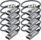 USB C to HDMI Adapter, 10-Pack, 4K Type-C to HDMI Adapter for iPhone 15 Series, MacBook Pro/Air, Surface, Pixelbook