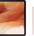 Galaxy Tab S7 FE Pen Replacement for Samsung Galaxy Tab S7 FE/S7/S7+ S Pen Stylus with Nibs (Mystic Pink)