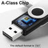 MECHEER 1GB 10 Pack, USB2.0 USB Flash Drive Thumb Drives Memory Stick Jump Drive with Light, Swivel USB Drive Zip Drive