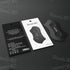 QianLi ToolPlus i-Pry 1208 Super Thin Opening Tool for iPhone, Samsung Mobile Phone LCD Opening & Repair