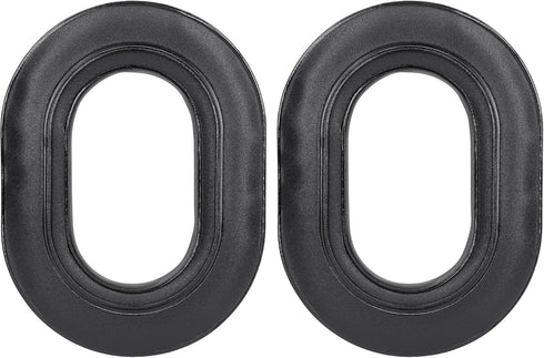 Arrowmax AHEP-10A Ultra Plush Ear Pad Replacement for Aviation, Racing & Safety Headsets (Sold in Pairs)