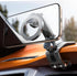LISEN for MagSafe Car Mount Magnetic Phone Holder for Your Car Magnet Air