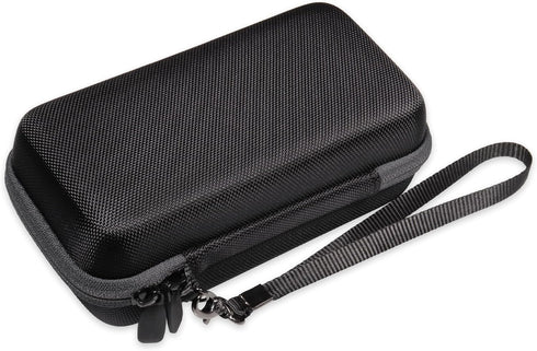 GETGEAR Portable Speaker Organizing Case for Marshall Emberton Bluetooth Portable Speaker