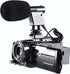 BOYA BY-VM01 DSLR Camera Microphone