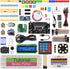 FREENOVE Ultimate Starter Kit for BBC Micro:bit (Not Included, Works with V1 &