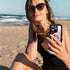 IP68 Waterproof Case for iPhone 15 Pro, with Built-in Screen Protector, Shockproof Dustproof Rugged Full Body Cover